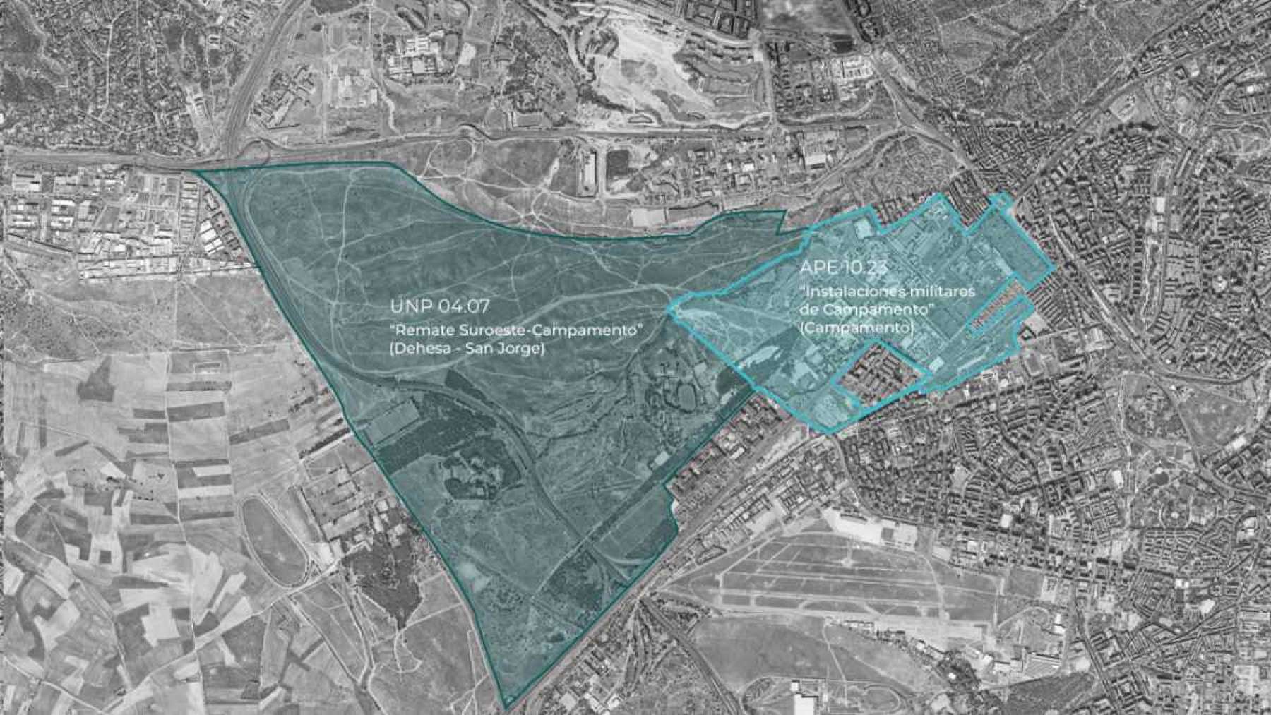 El Ayuntamiento de Madrid lo hace oficial: construirá 11.000 pisos baratos a solo 20 minutos del centro.