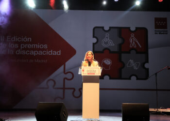 Estrategia Horizonte 2028: la Comunidad de Madrid impulsa un nuevo Plan de Vida para las personas con discapacidad.