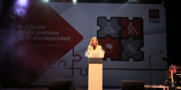 Estrategia Horizonte 2028: la Comunidad de Madrid impulsa un nuevo Plan de Vida para las personas con discapacidad.