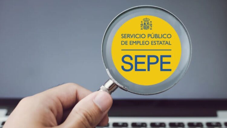 Ni saturación técnica ni errores puntuales: este es el verdadero negocio detrás de las citas del SEPE del que alertan las autoridades.