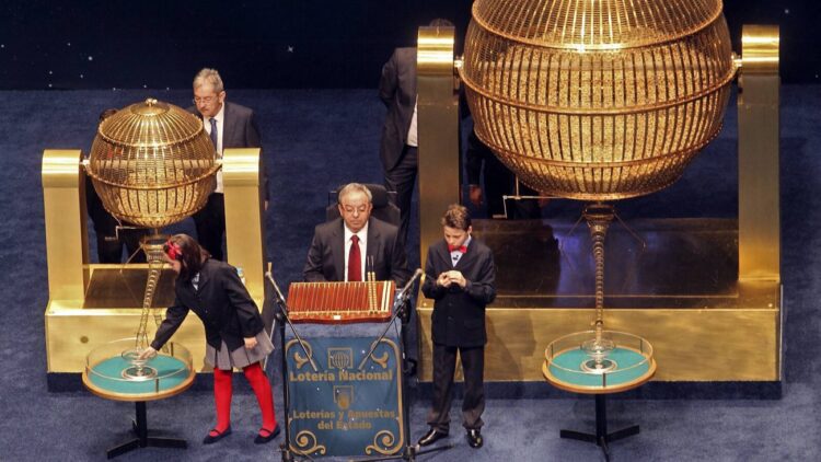Adiós a las dudas: este es el dinero que cobrarás si te tocan las 3 últimas cifras de la Lotería de Navidad.