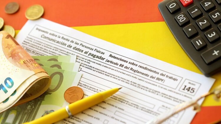 Confirmado por expertos fiscales: estos trucos legales del IRPF te harán pagar menos en tu próxima Declaración de la Renta.