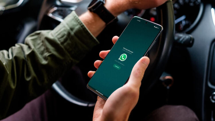 Ya es oficial: WhatsApp puede guardar la ubicación exacta de tu coche y evitar sustos al volver a buscarlo.