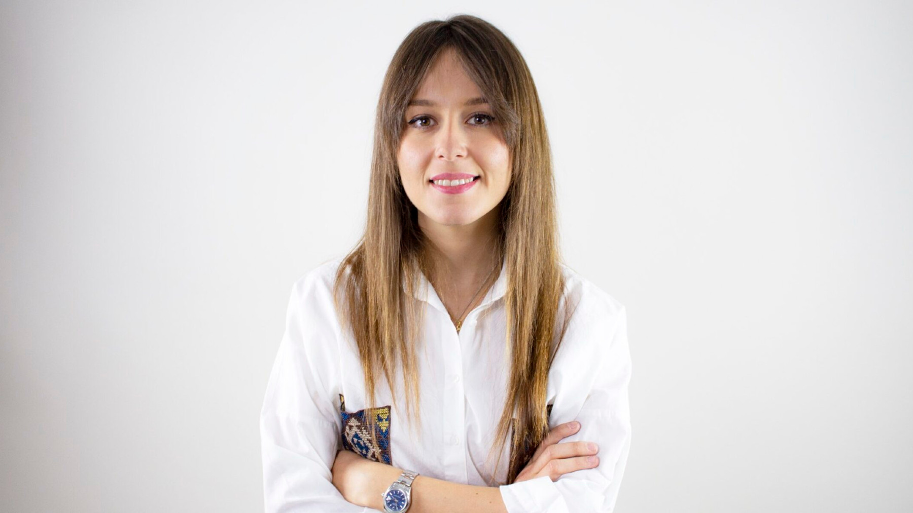 Yaiza Canosa, empresaria de éxito